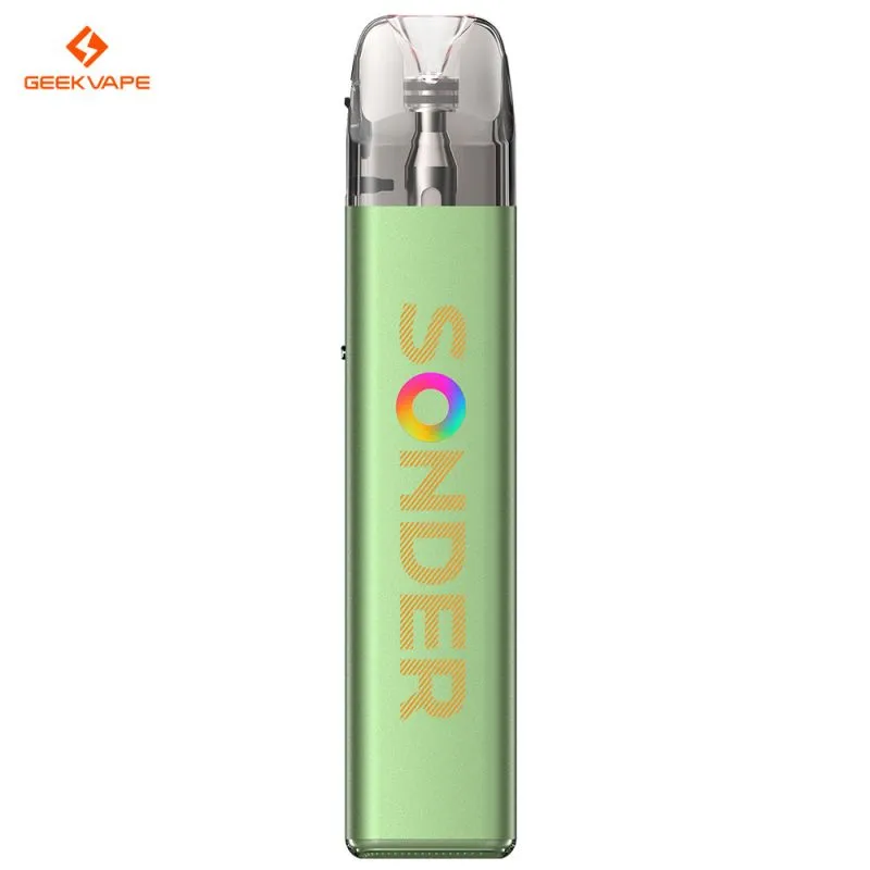 Kit Sonder Q2 - GeekVape-vert.webp