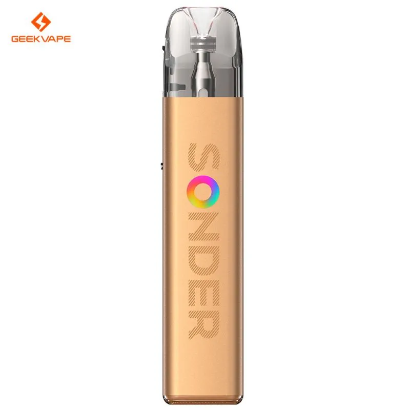 Kit Sonder Q2 - GeekVape-gold.webp