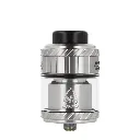atomiseur-blaze-pro-max-rta-thunder-cloud-x-mike-vapes acier.webp