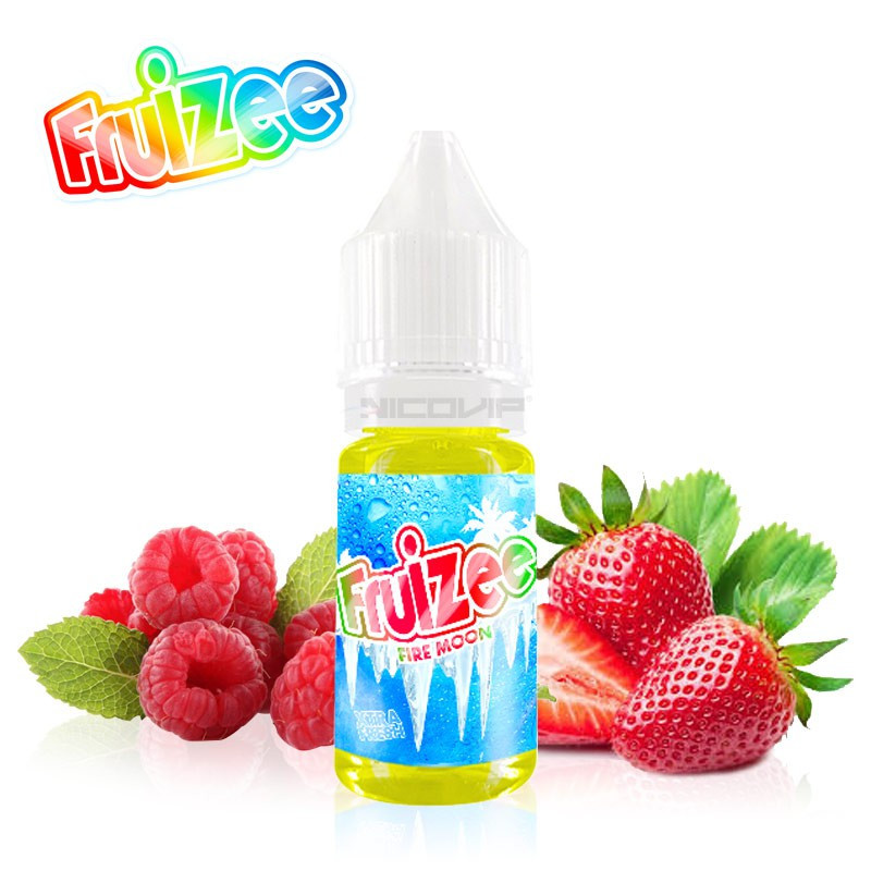 Fire moon 10ml - FRUIZEE
