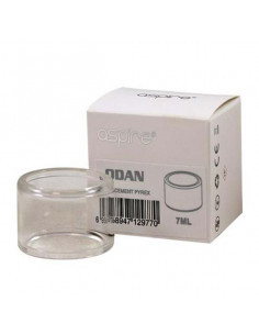 Tube Pyrex Odan - Aspire