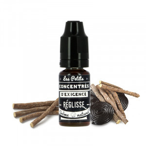 [002436] Concentré Réglisse - CIRKUS