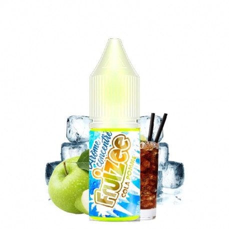 Arome Cola Pomme - Fruizee