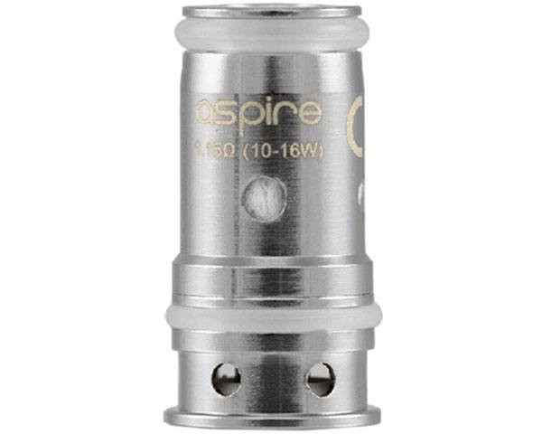 [002897-7570] Résistances AVP Pro (x5) - Aspire (0.6 Ohm)