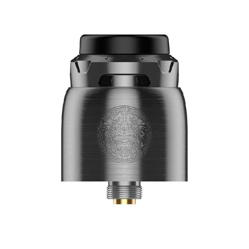 [003413-6491] Dripper Z RDA - Geekvape (Noir)