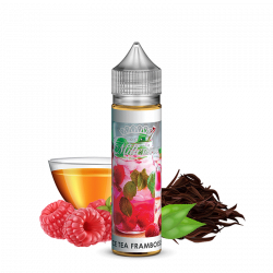 [003417] Ice Tea Framboise 50ml - MILLESIME