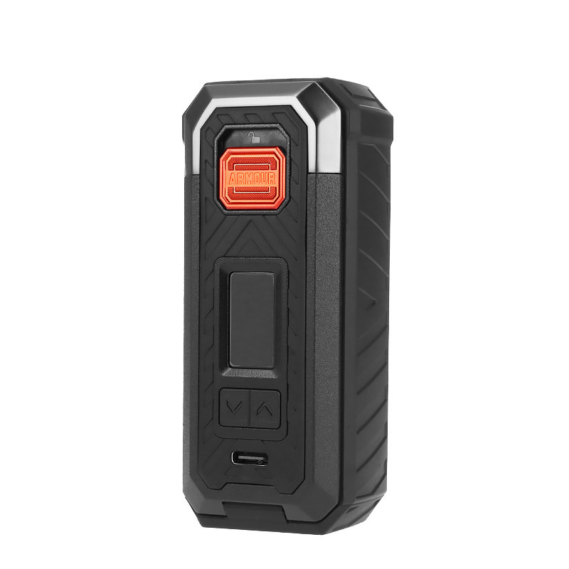[004064-7869] Box Armour S - Vaporesso (Noir)