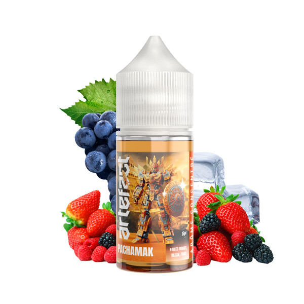 [004175] Concentré PACHAMAK 30ml - ARTEFACT
