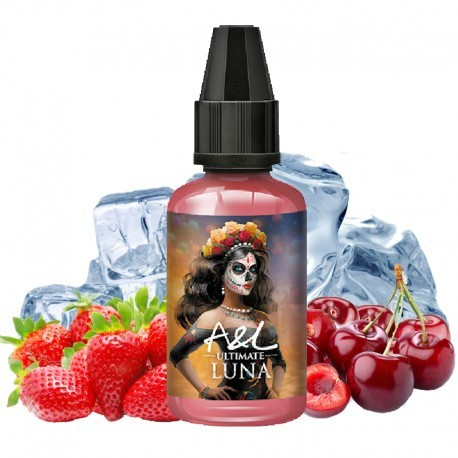 [004373] Concentré Luna - 30ml -Ultimate