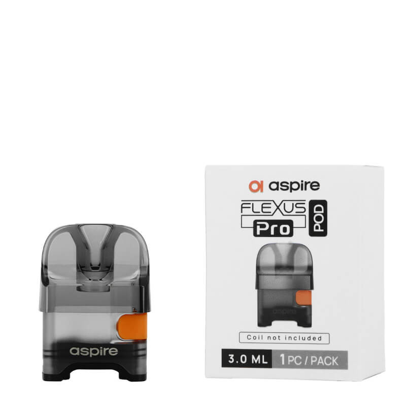 [004384] Cartouche Flexus Pro Aspire