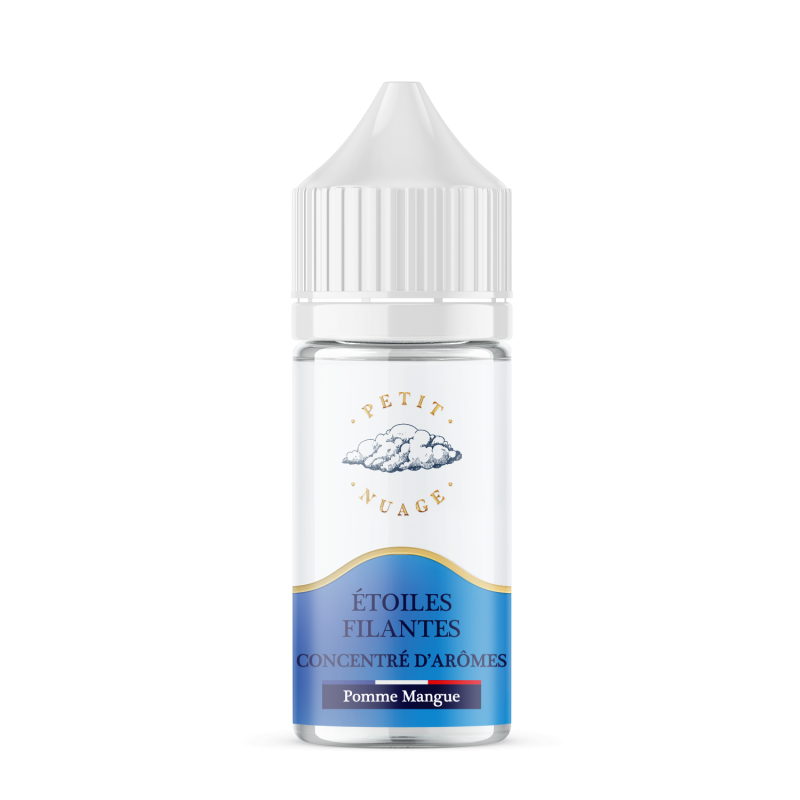 [004401] Concentré Etoiles Filantes - 30ml - Petit Nuage