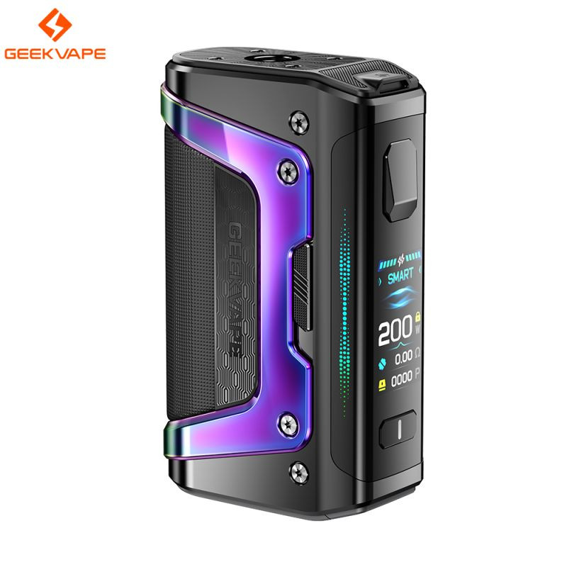 [004980-8962] Box Aegis Legend 5 - GEEKVAPE (Aurora Rainbow)