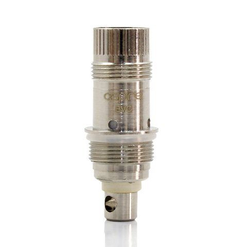 [000362-6325] Résistance NAUTILUS (x5) - Aspire (1.0 Ohm)