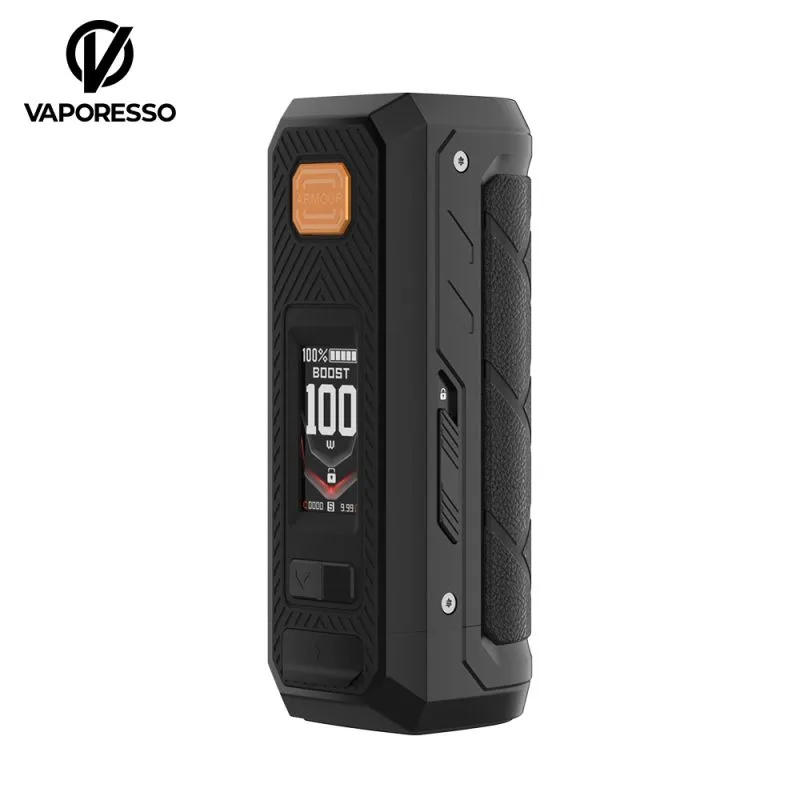 Box Armour Ultra 5500 - Vaporesso (Noir)