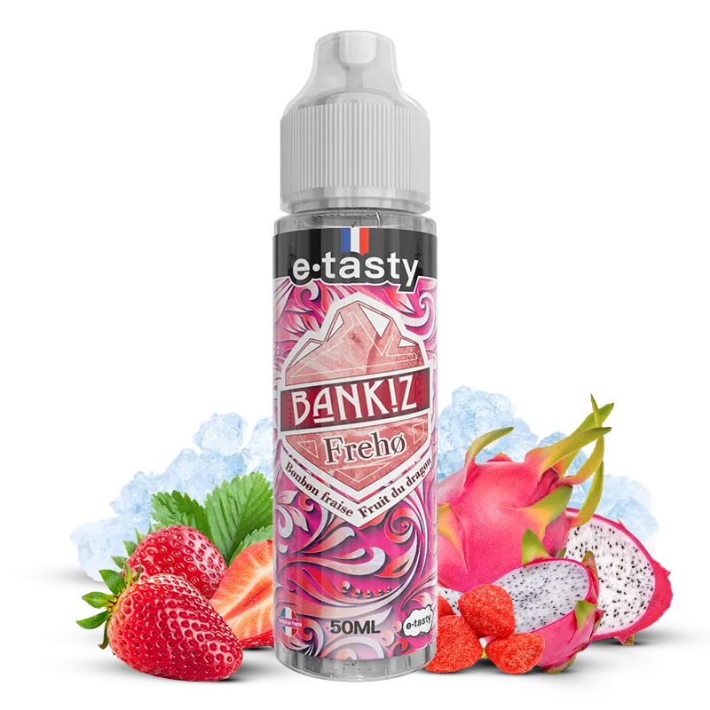 Freho 50ml - Bankiz