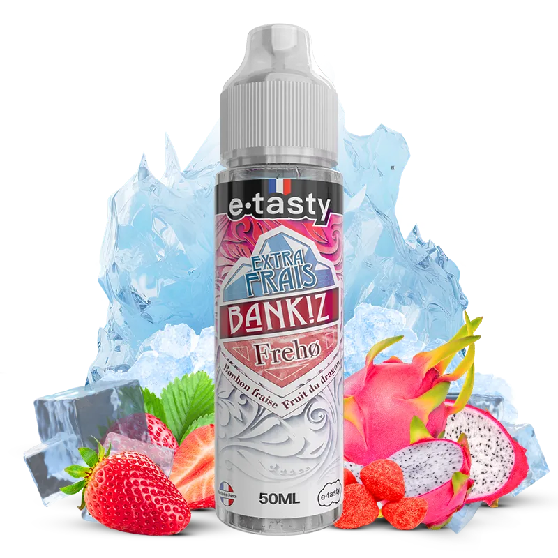 Freho Extra Frais 50ml - Bankiz