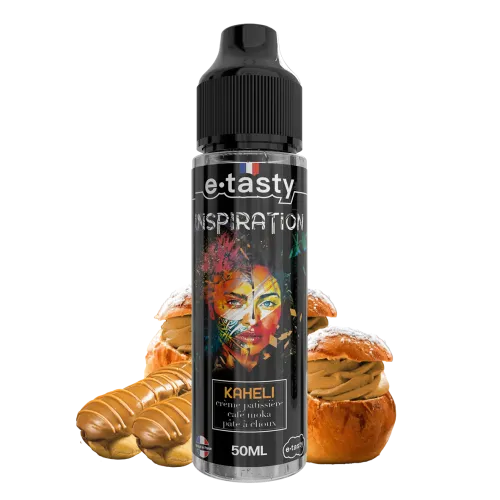 Kaheli 50ml - Inspiration