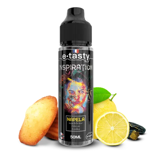 Napela 50ml - Inspiration