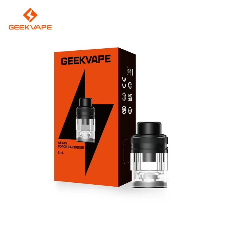 Cartouches Aegis Force (x2) - GEEKVAPE