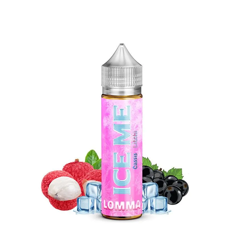 Lomma 50ml - Ice Me