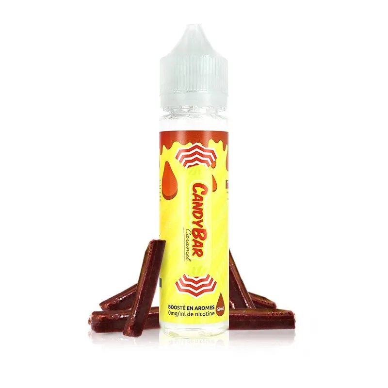 CandyBar 50ml - Aromazon