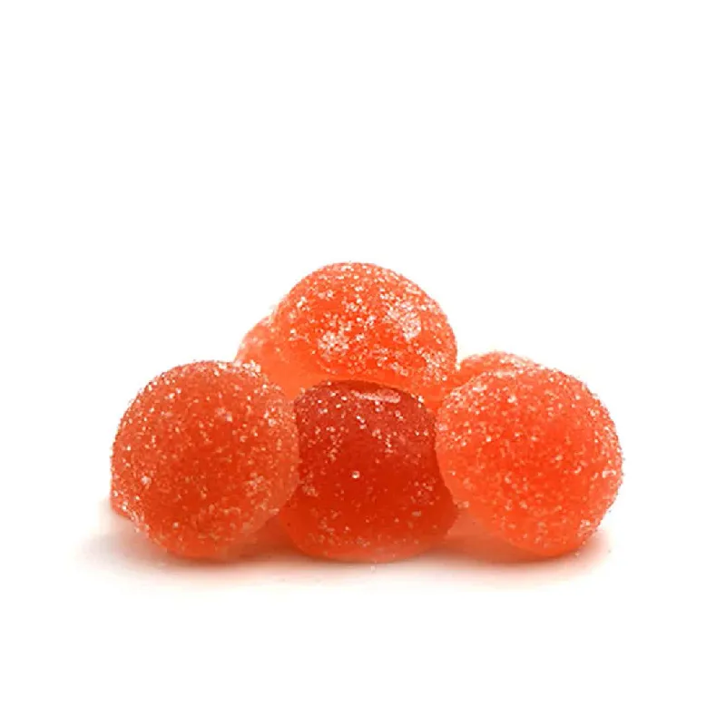 Bonbon au CBD - Framboise