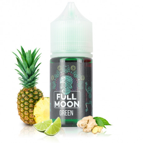 [001750] Concentré Green 30ml - FULL MOON